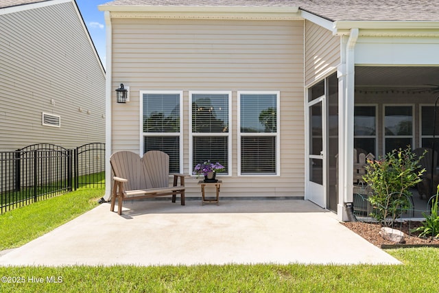 113 Eagle Claw Dr, Calabash, NC 28467 - view of patio