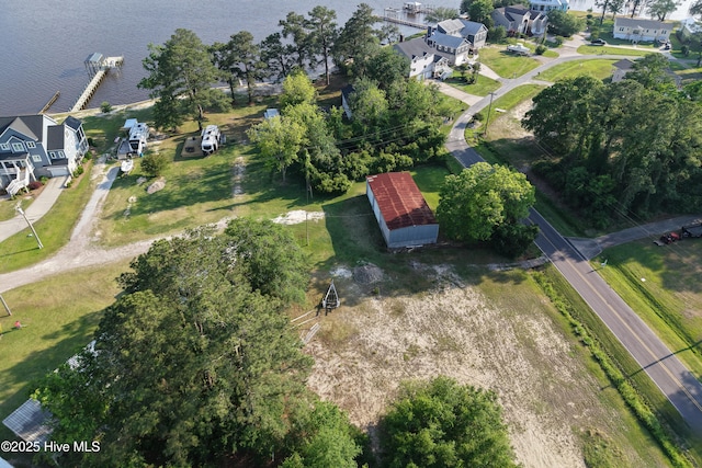 Sr 1322 Street, Washington, NC 27889