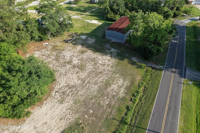 Sr 1322 Street, Washington, NC 27889