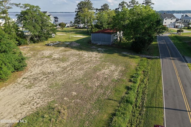 Sr 1322 Street, Washington, NC 27889