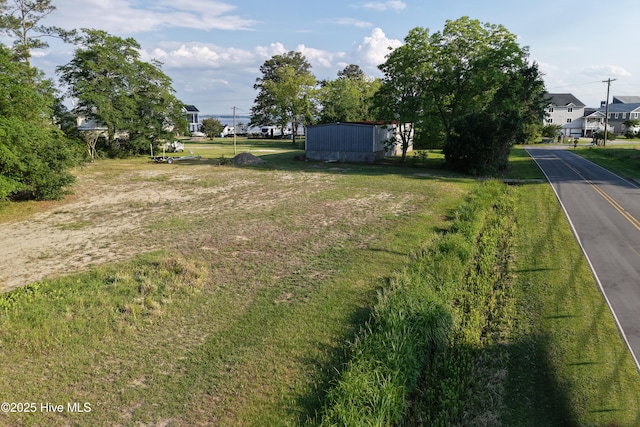 Sr 1322 Street, Washington, NC 27889