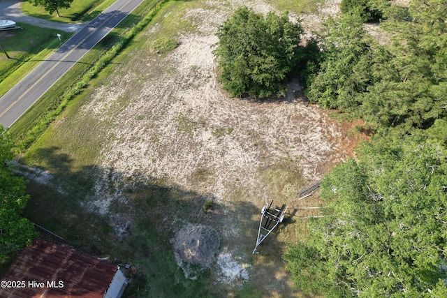 Sr 1322 Street, Washington, NC 27889