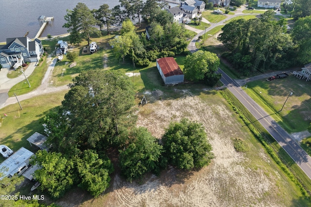 Sr 1322 Street, Washington, NC 27889