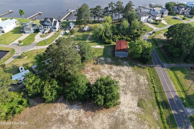 Sr 1322 Street, Washington, NC 27889