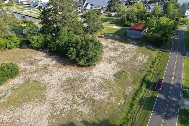 Sr 1322 Street, Washington, NC 27889