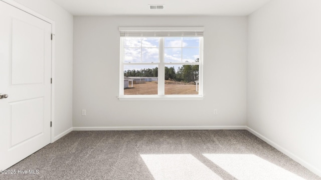2304 Emerald Ave Lot 272, Castle Hayne, NC 28429 - unfurnished bedroom with carpet flooring and baseboards