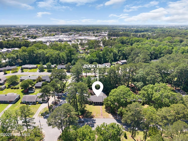2008 S Elm St, Greenville, NC 27858 - view of property location