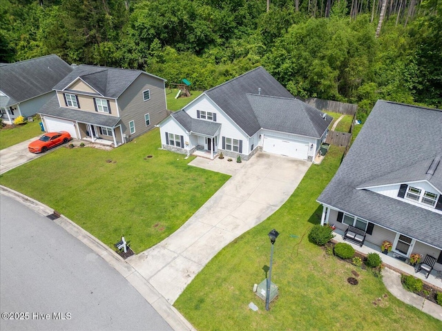 222 Station House Rd, New Bern, NC 28562 - view of subject property