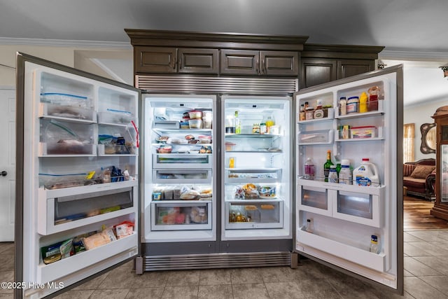 859 Old Pamlico Beach Rd W, Belhaven, NC 27810 - view of pantry
