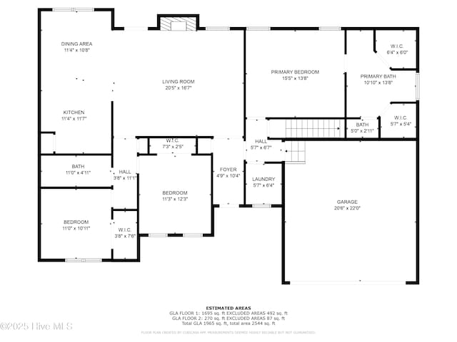 144 Newington Way, Aberdeen, NC 28315 - home floor plan