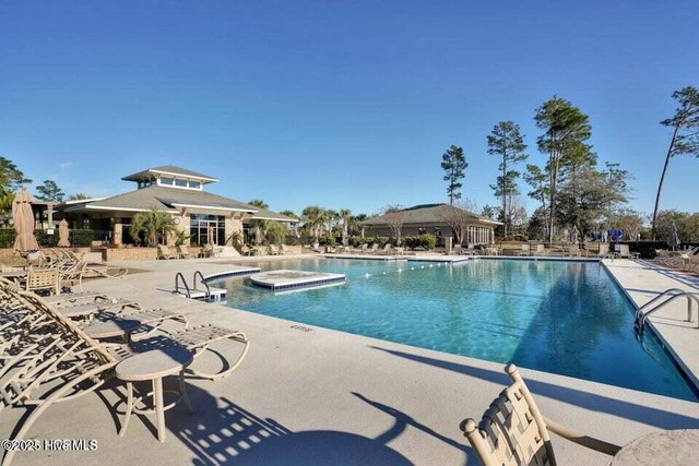 1263 St Simons Dr SE Unit 5, Bolivia, NC 28422