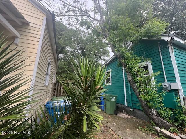 617 Fullwood St, Wilmington, NC 28401 - view of property exterior