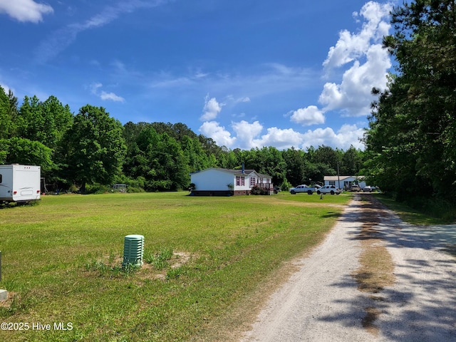 217 Hickory Ln, Aurora, NC 27806