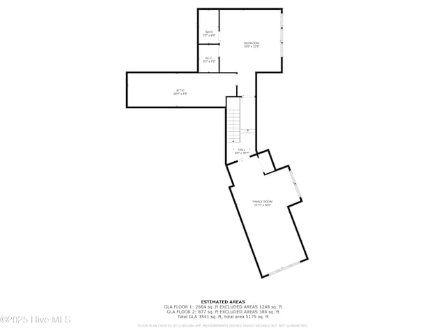 4224 Cobleskill Dr, Leland, NC 28451 - floor plan / room layout