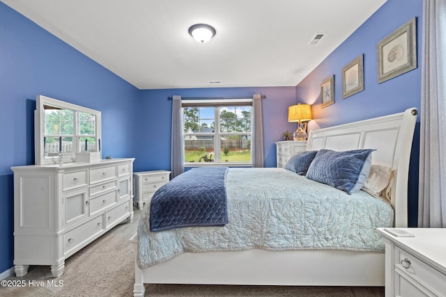 84 Capital Dr, Hampstead, NC 28443 - carpeted bedroom featuring multiple windows