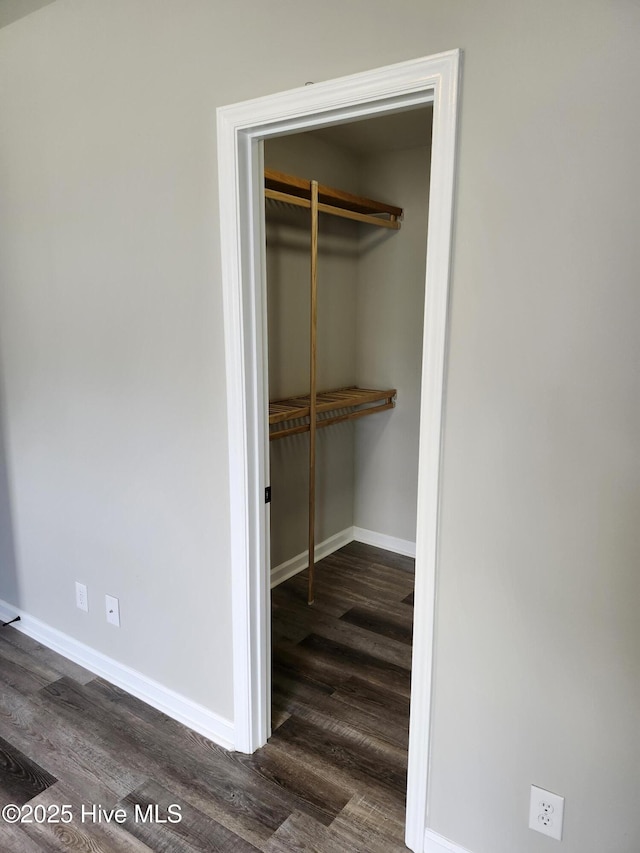 5024 Gate Post Ln, Wilmington, NC 28412 - view of closet