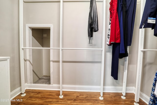 60 Pine Lake Rd, Southport, NC 28461 - view of closet