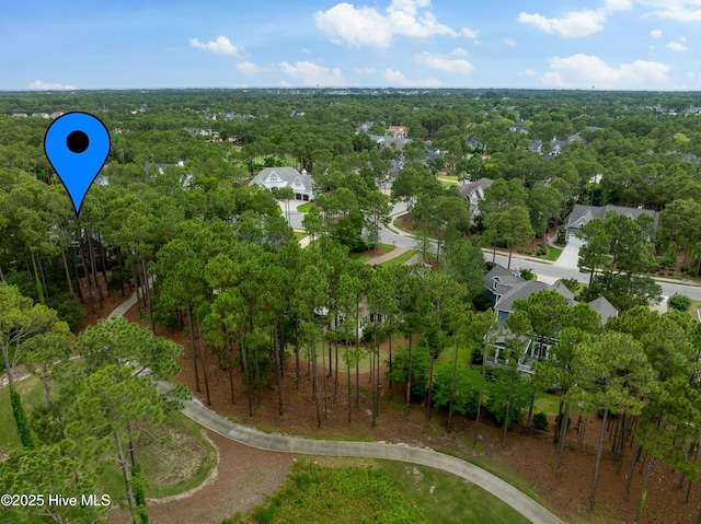 3792 Bancroft Pl, Southport, NC 28461 - view of property location