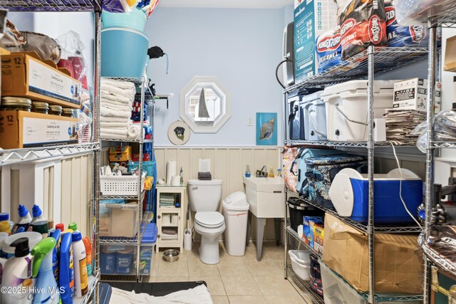 9089 W 9th St, Surf City, NC 28445 - view of storage area