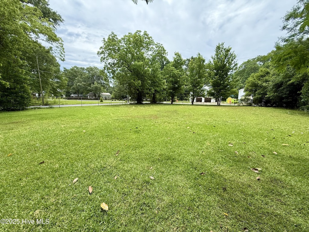 0 W Church St, Farmville, NC 27828