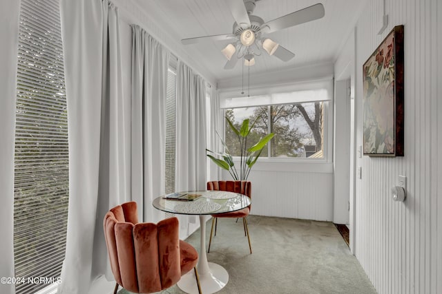 412 S 3rd St, Wilmington, NC 28401 - view of sunroom