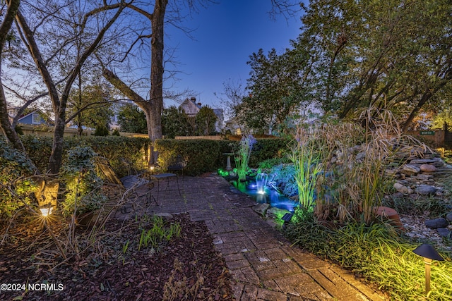 412 S 3rd St, Wilmington, NC 28401 - view of yard