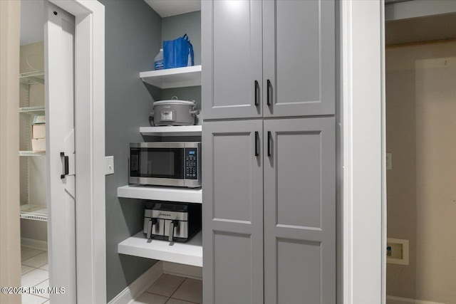 8 Saunders Ln, Pinehurst, NC 28374 - view of storage area