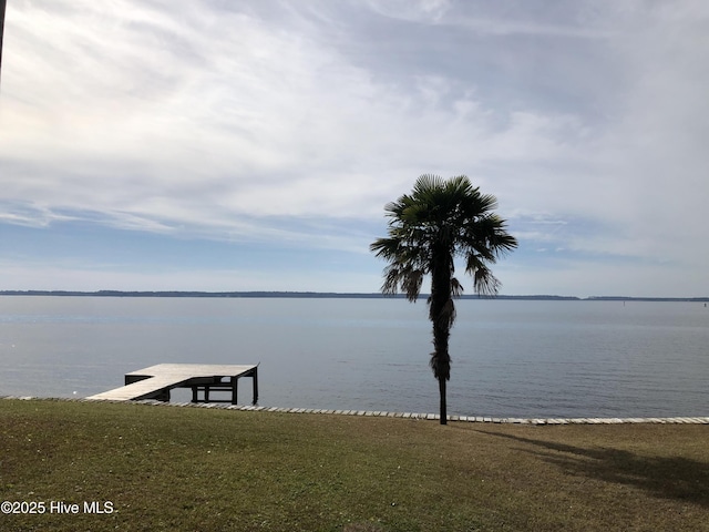 299 Phillips Dr, Minnesott Beach, NC 28510