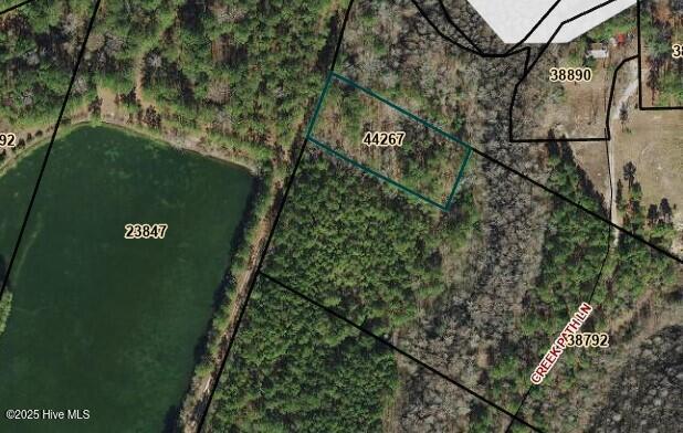 0 Old Washington Rd, Washington, NC 27889