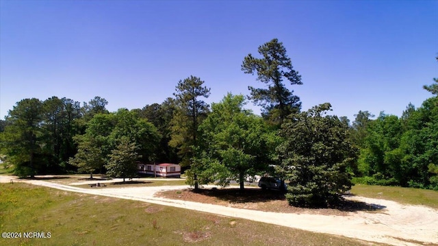 2023 NC-211 Hwy, Eagle Springs, NC 27242 - view of property's community