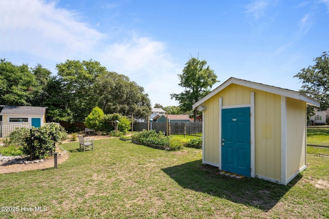 120 NW 19th St, Oak Island, NC 28465 - view of yard
