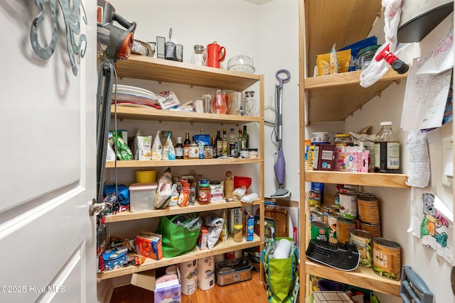 2215 Villamar Dr, Leland, NC 28451 - view of pantry