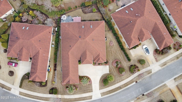 2215 Villamar Dr, Leland, NC 28451 - aerial view