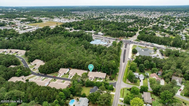 7475 Thais Trl, Wilmington, NC 28411 - view of property location featuring nearby suburban area