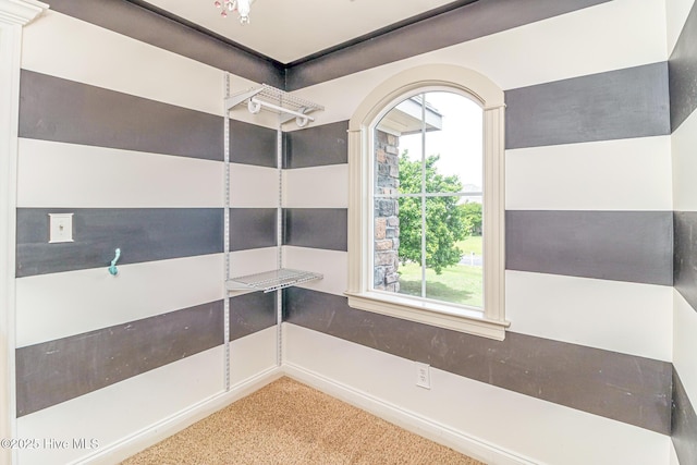 view of bathroom