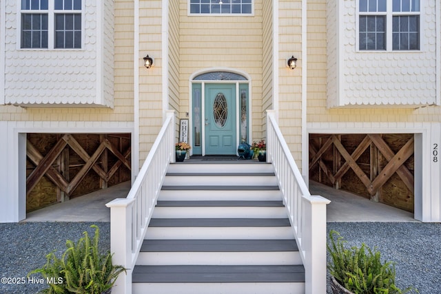 208 Sea Manor Dr, Surf City, NC 28445 - view of exterior entry