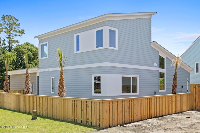1100 S Sixth St, Carolina Beach, NC 28428 - view of home's exterior