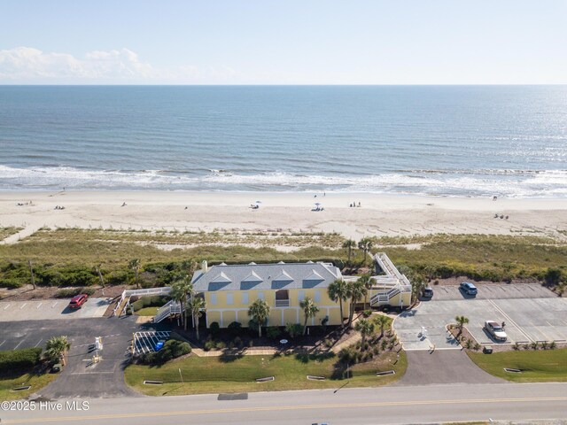 482 Riverwood Dr SE, Bolivia, NC 28422 - bird's eye view of extended coastline