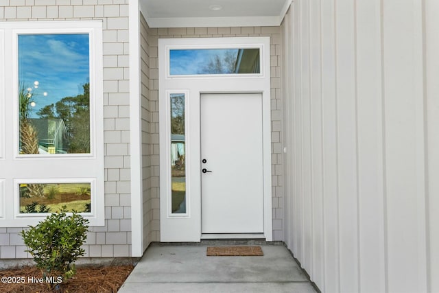609 Augusta Ave, Carolina Beach, NC 28428 - view of entrance to property