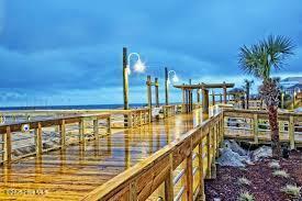609 Augusta Ave, Carolina Beach, NC 28428 - dock with a water view