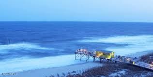 609 Augusta Ave, Carolina Beach, NC 28428 - water view