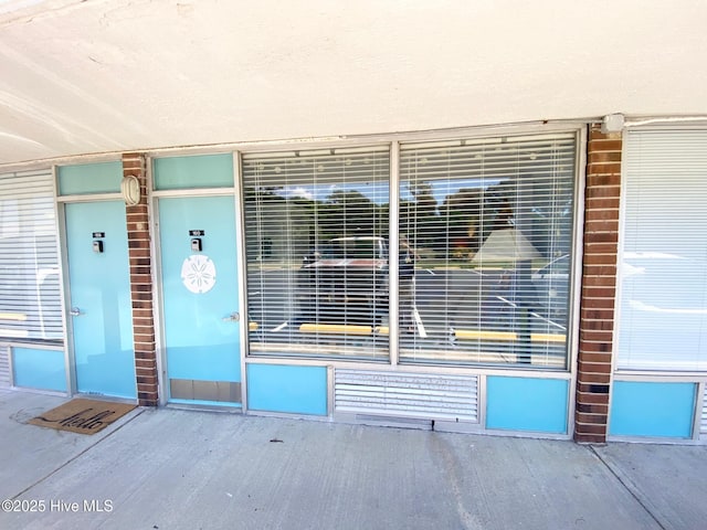 1918 W Fort Macon Rd Unit 160, Atlantic Beach, NC 28512 - view of property entrance