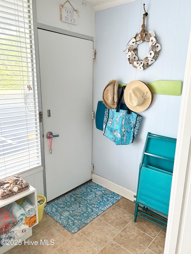 1918 W Fort Macon Rd Unit 160, Atlantic Beach, NC 28512 - view of doorway to outside