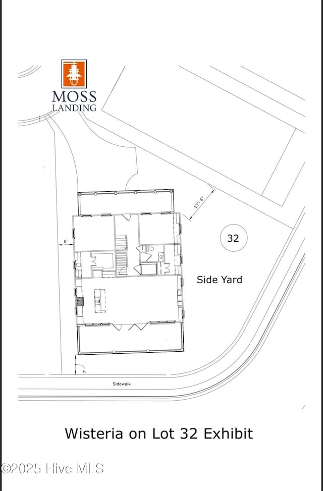 610 Front St Lot 32, Washington, NC 27889