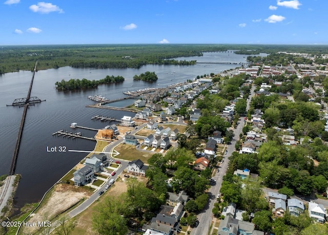 610 Front St Lot 32, Washington, NC 27889