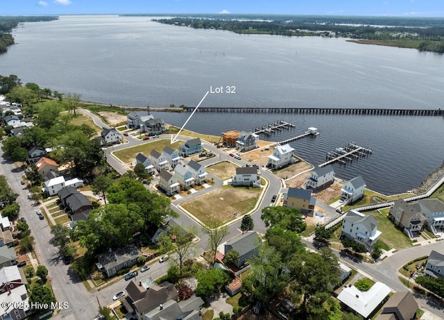 610 Front St Lot 32, Washington, NC 27889