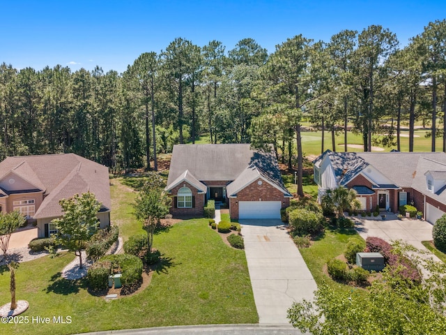 943 Sandpiper Bay Dr SW, Sunset Beach, NC 28468 - view of subject property