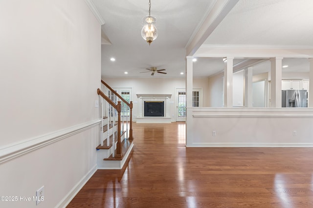 504 Captain Dexter Wynd, Wilmington, NC 28411