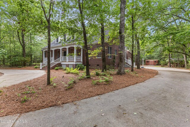 504 Captain Dexter Wynd, Wilmington, NC 28411