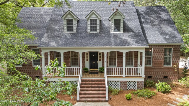 504 Captain Dexter Wynd, Wilmington, NC 28411